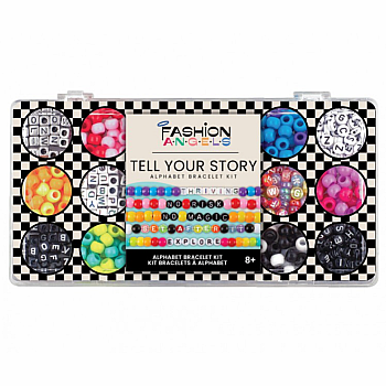 Tell Your Story Beads