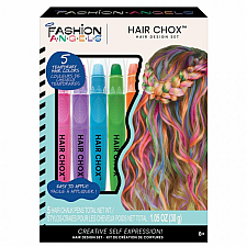 Hair Chalk