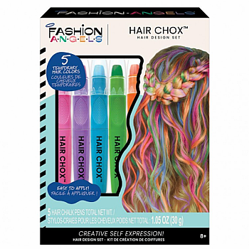 Hair Chalk