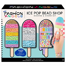Ice Pop Bead Shop