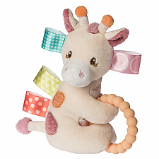 Giraffe Rattle