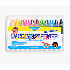 Face Paint Sticks