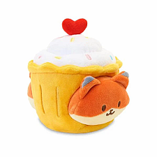 Foxiroll Cupcake
