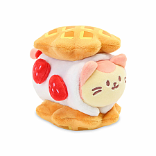 Kittiroll Waffle