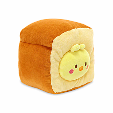 Chickiroll Bread
