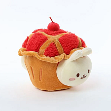 Bunniroll Cherry Pie
