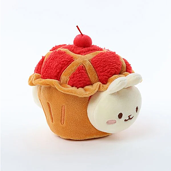 Bunniroll Cherry Pie
