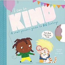 I can Be Kind