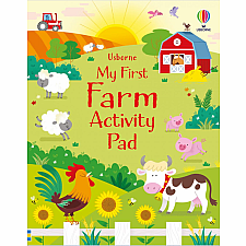 Farm Activity Pad