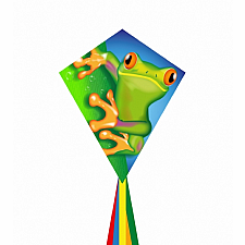 Eddy Froggy Kite