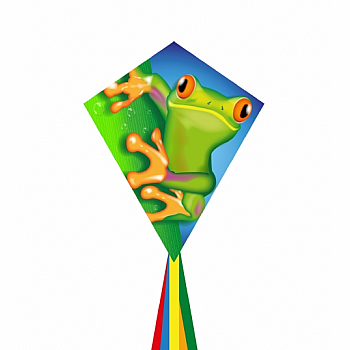 Eddy Froggy Kite