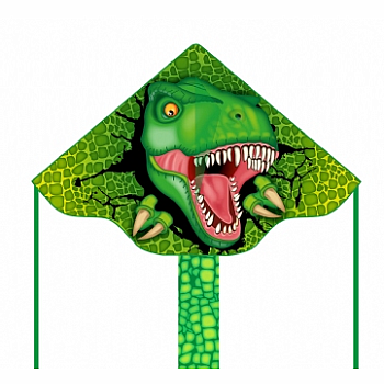 T-Rex Delta Kite