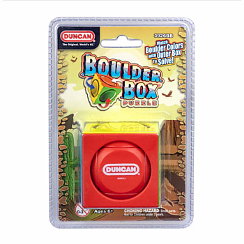 Boulder Box