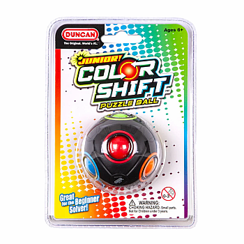 Junior Color Shift Ball