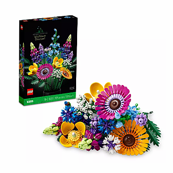 LEGO® Wildflower Bouquet