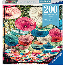 Umbrellas 200