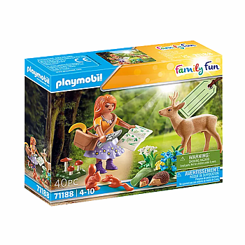  Plant Scientist