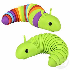 Wiggle Caterpillar