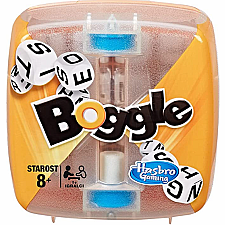 Boggle