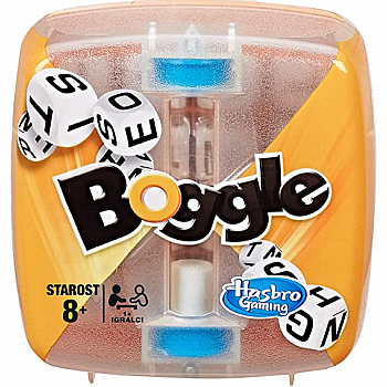 Boggle