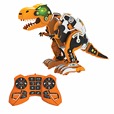 Dinosaur Robot Rex Kit