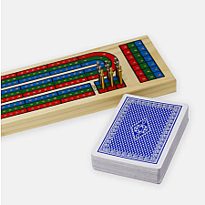 Cribbage