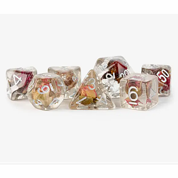 Roses in Dice