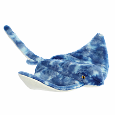Blue Stingray