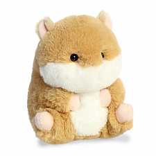 Frolic Hamster