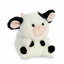 Daisy Cow