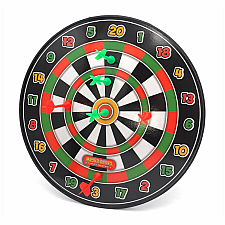 Magne-Darts