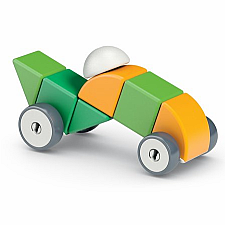  Shapes & Wheels 13 Magicubes