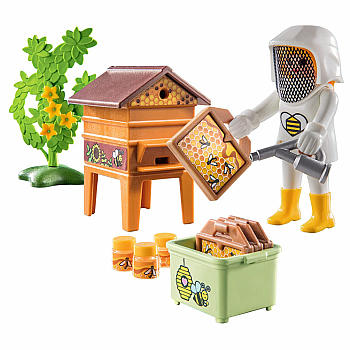 Beekeeper