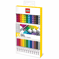 Lego Gel Pens
