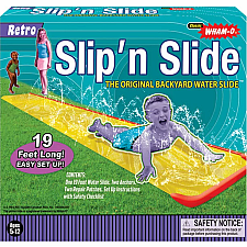 Slip & Slide