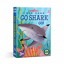 Go Shark Go
