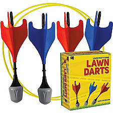 Lawn Darts