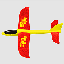 X-19 Glider
