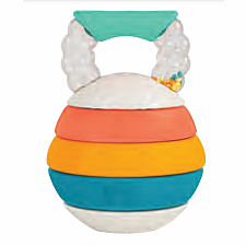 Stacking Kettlebell
