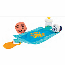 Let's Move Giftset