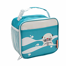 Otter Lunch Tote