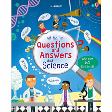 Questions & Answers about Science