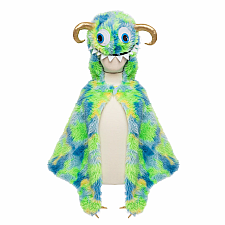 Swampy Monster Cape