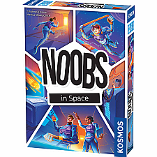 Noobs in Space