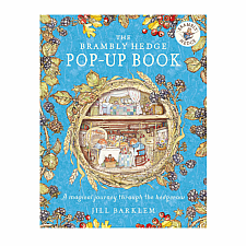 Brambly Hedge Pop-Up