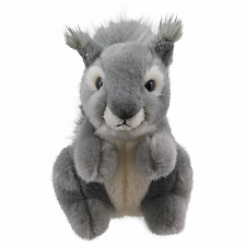 Eco Grey Squirrel Mini