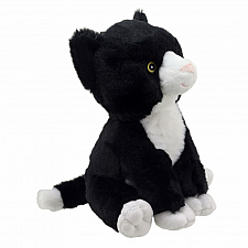 Eco Charlie Tux Cat