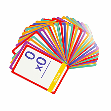 Multiplication Flash Cards