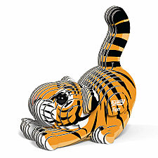 Tiger 3D Kit
