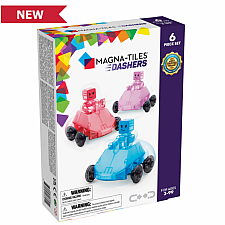 Magna-Tiles Dashers